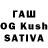 Каннабис SATIVA & INDICA SpecialForceRussian